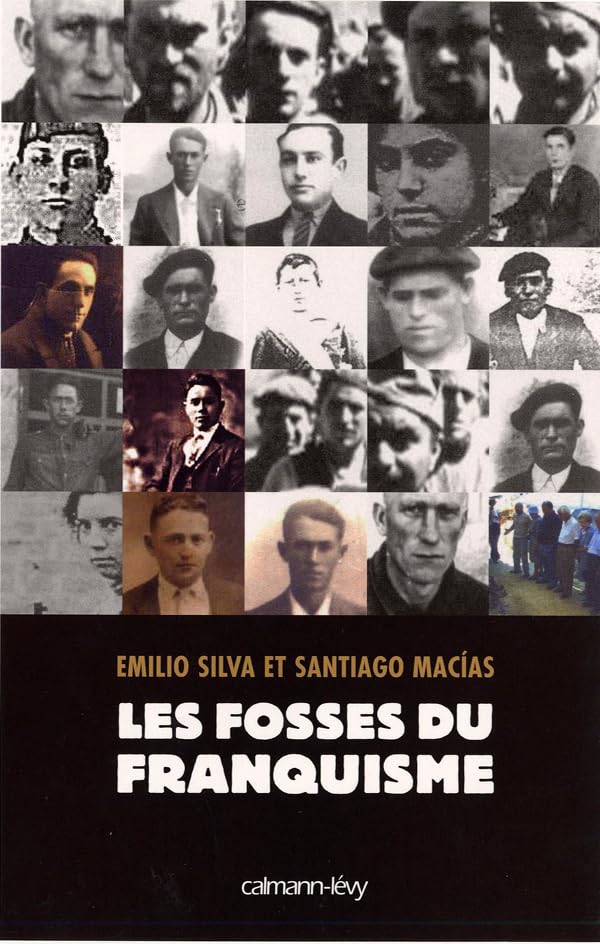 Les Fosses du Franquisme 9782702136270