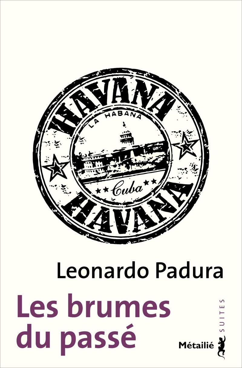 Les Brumes du passé 9791022604079