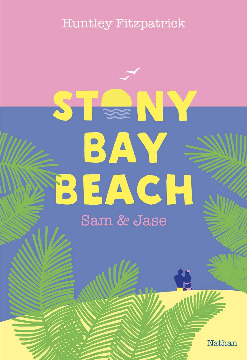 Stony Bay Beach - Sam & Jase - Romance (1) 9782092575154