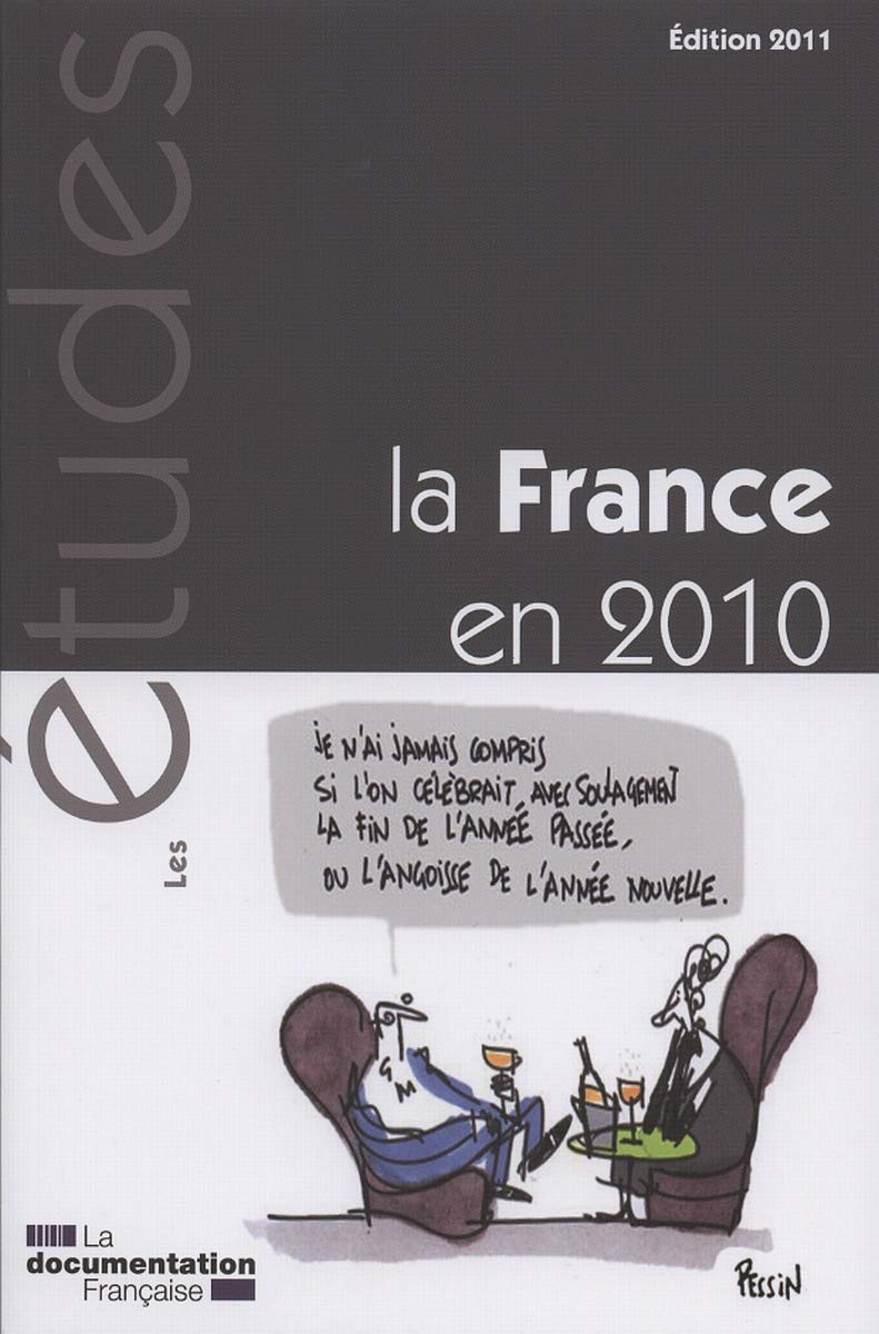 La France en 2010 3303331953265