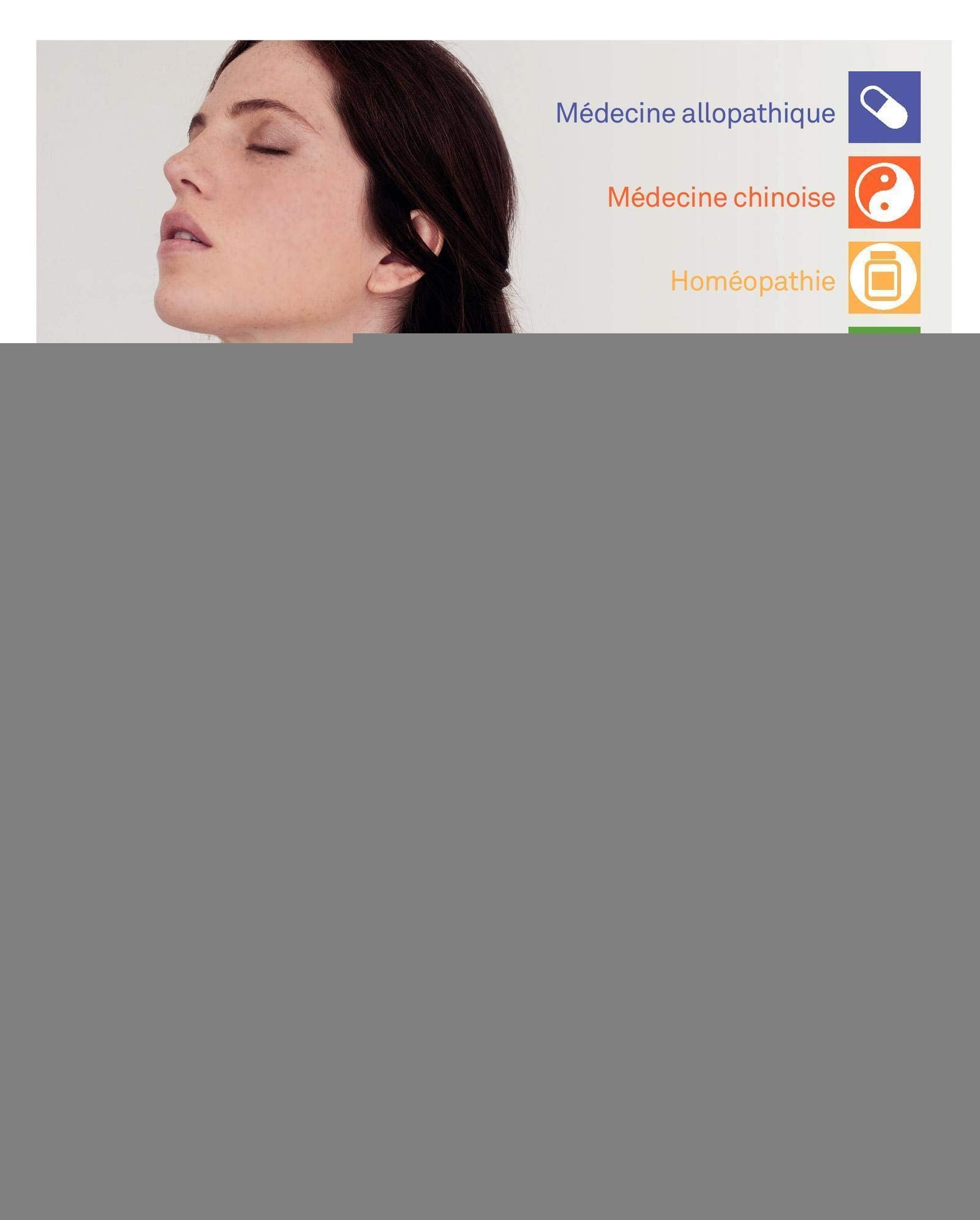 Soulager la douleur: 100 conseils pour 25 affections communes. 9782212563467