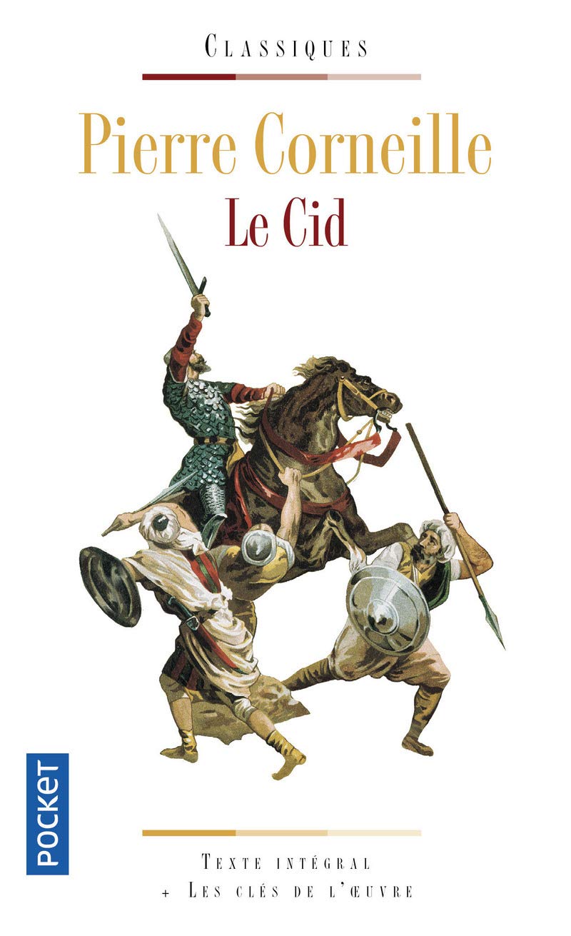 Le Cid 9782266196017
