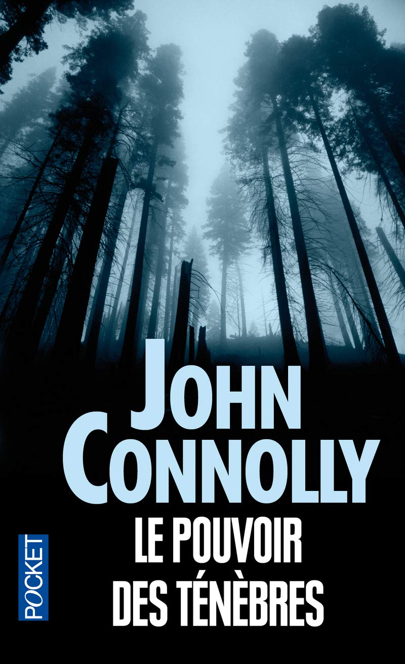 Le pouvoir des ténèbres 9782266151399