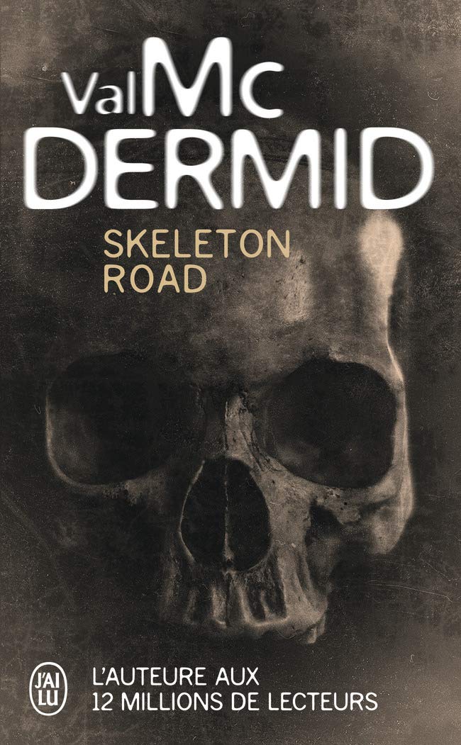 Skeleton Road 9782290170151