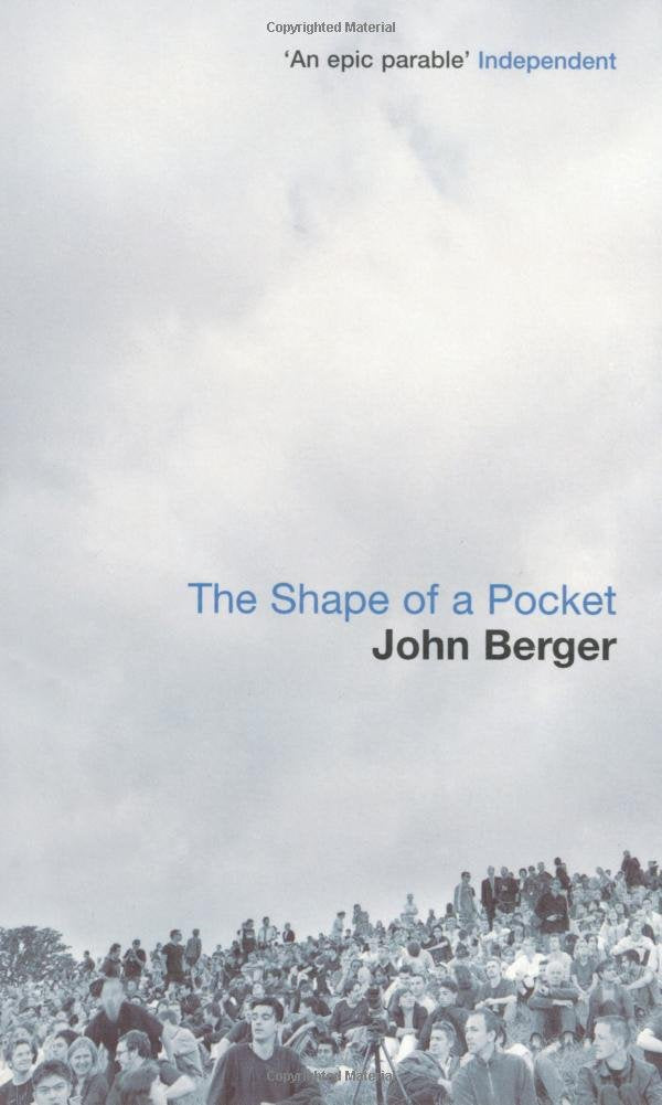 The Shape of a Pocket 9780747558101