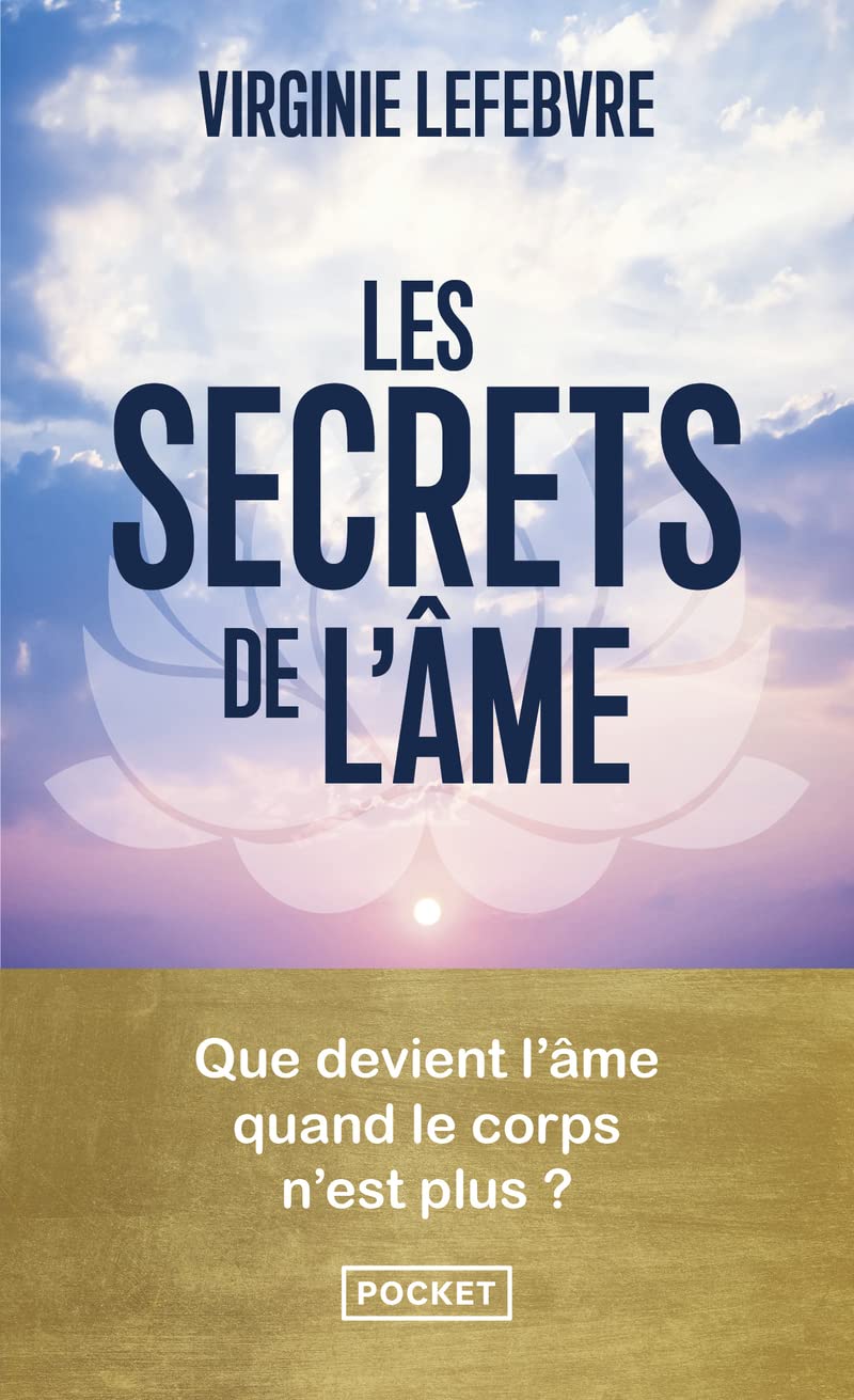 Les Secrets de l'âme 9782266330268