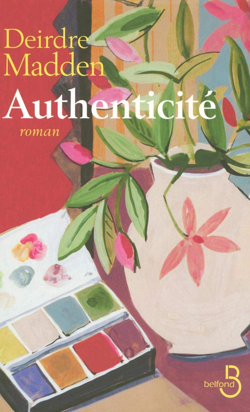 Authenticité 9782714439116