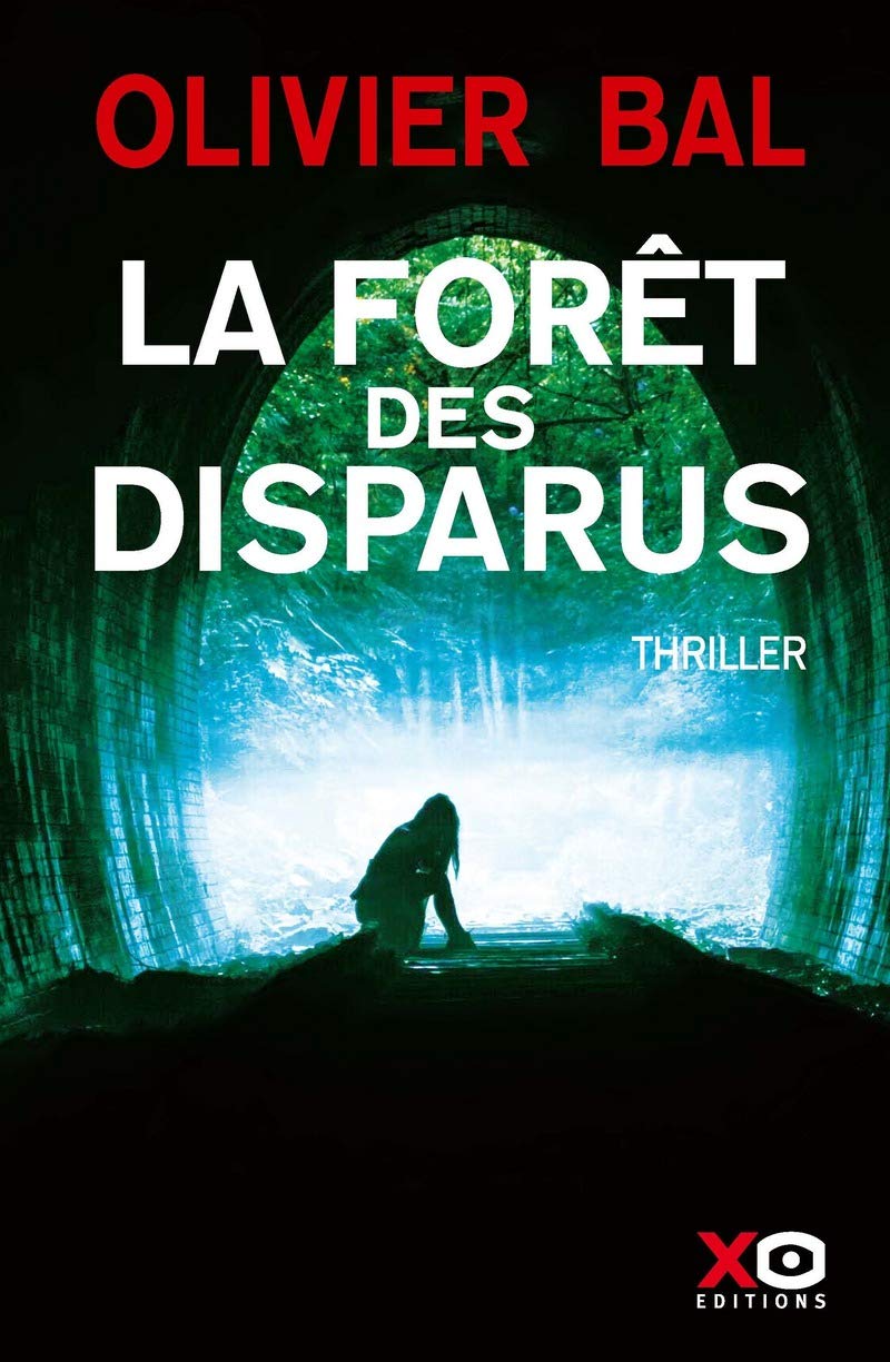 La Forêt des disparus 9782374483252