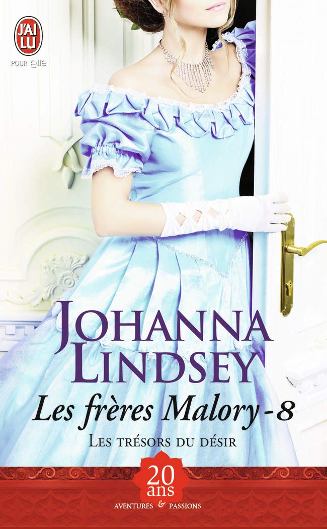 Les trésors du désir 9782290036983