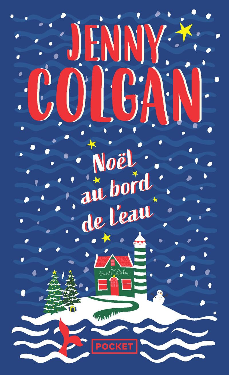 Noël au bord de l'eau (3) 9782266297165