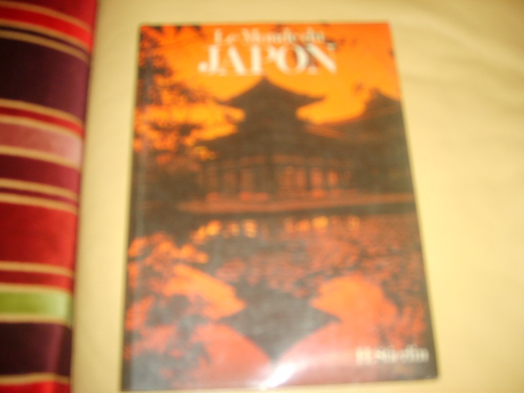 Le Monde du Japon 9782859610685