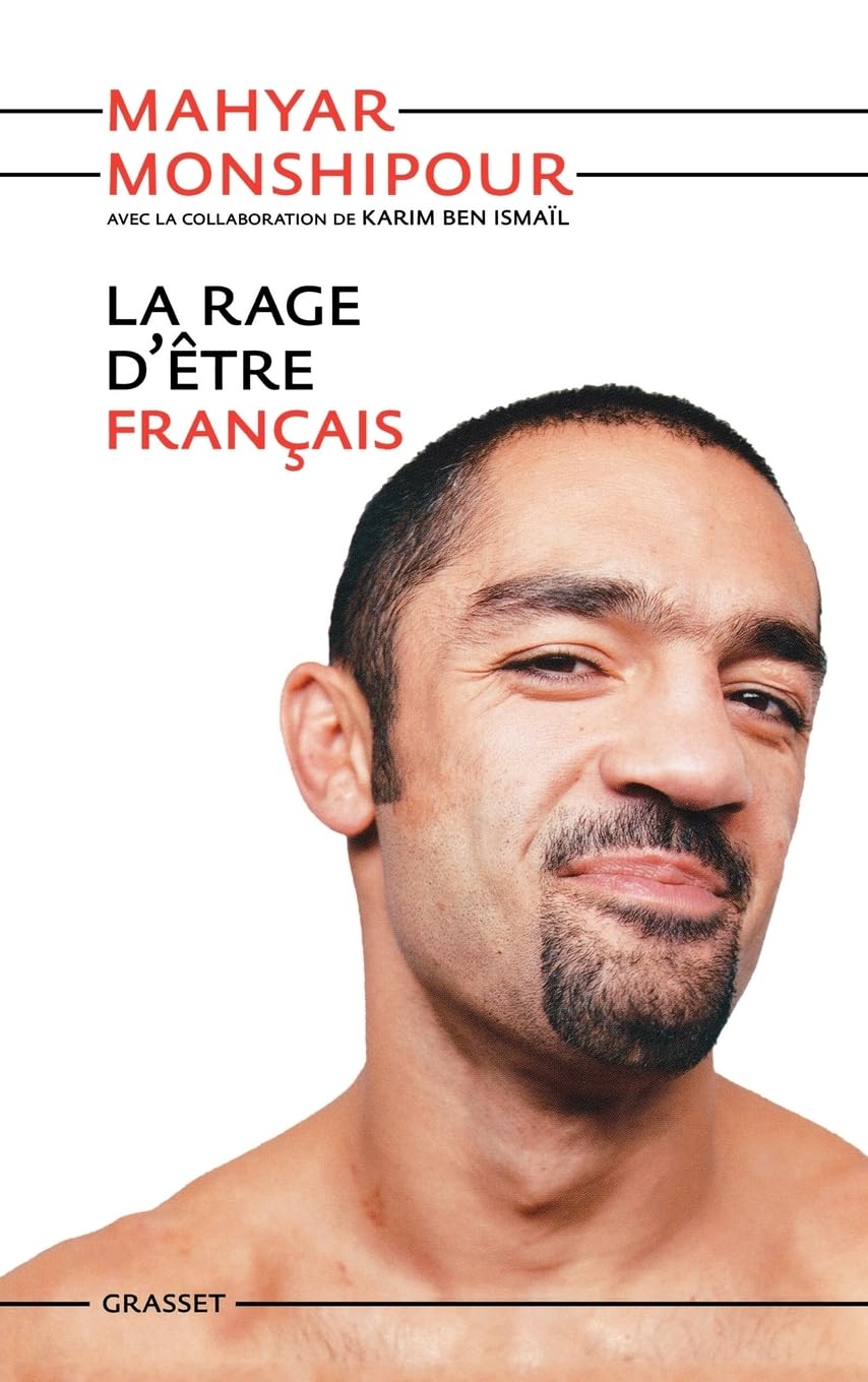La rage d'être français 9782246701415