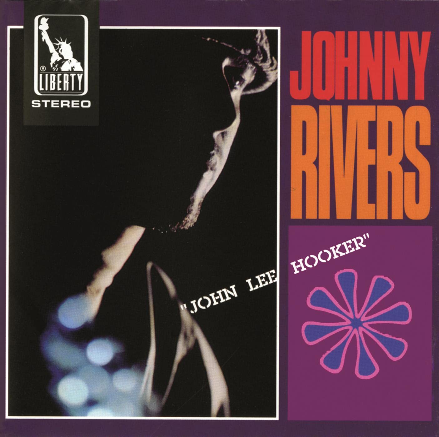 John Lee Hooker 0724382891826