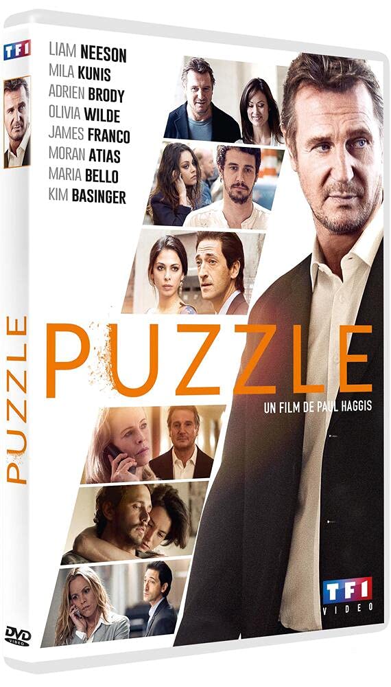 Puzzle 3384442265270