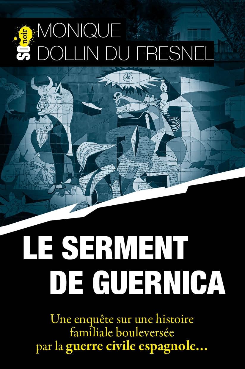 Le serment de Guernica 9782817711577