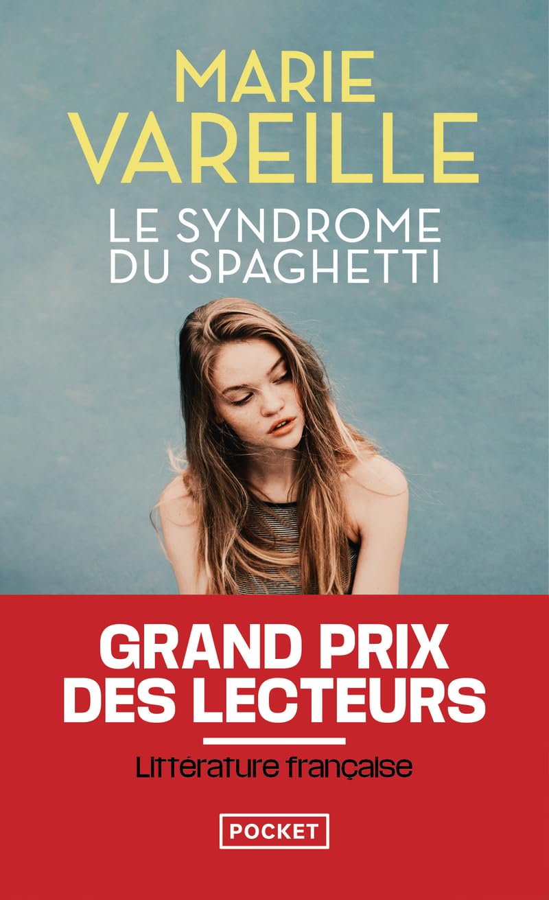 Le Syndrome du spaghetti 9782266335218