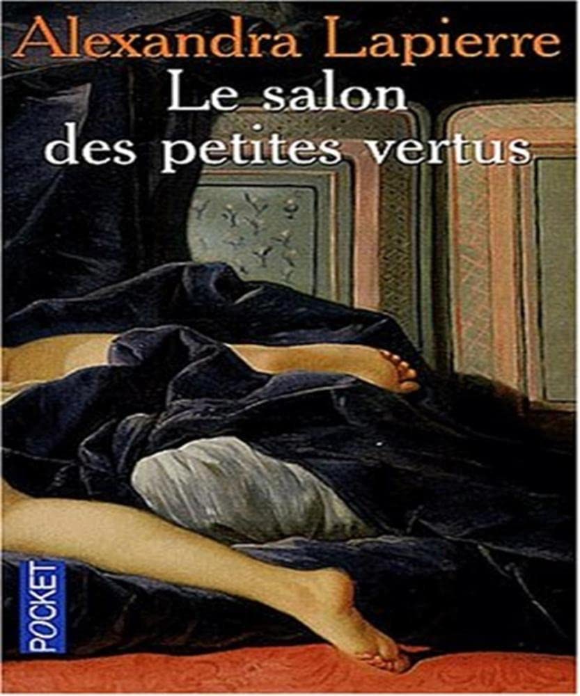 Salon des petites vertus 9782266115292