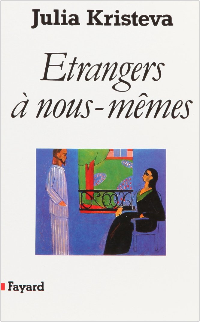 Etrangers à nous-mêmes 9782213021775