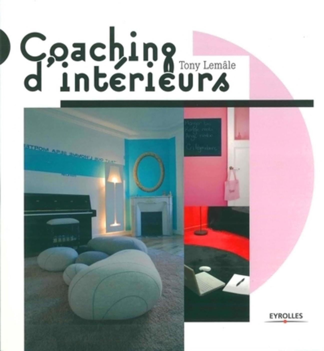 Coaching d'intérieurs 9782212119671