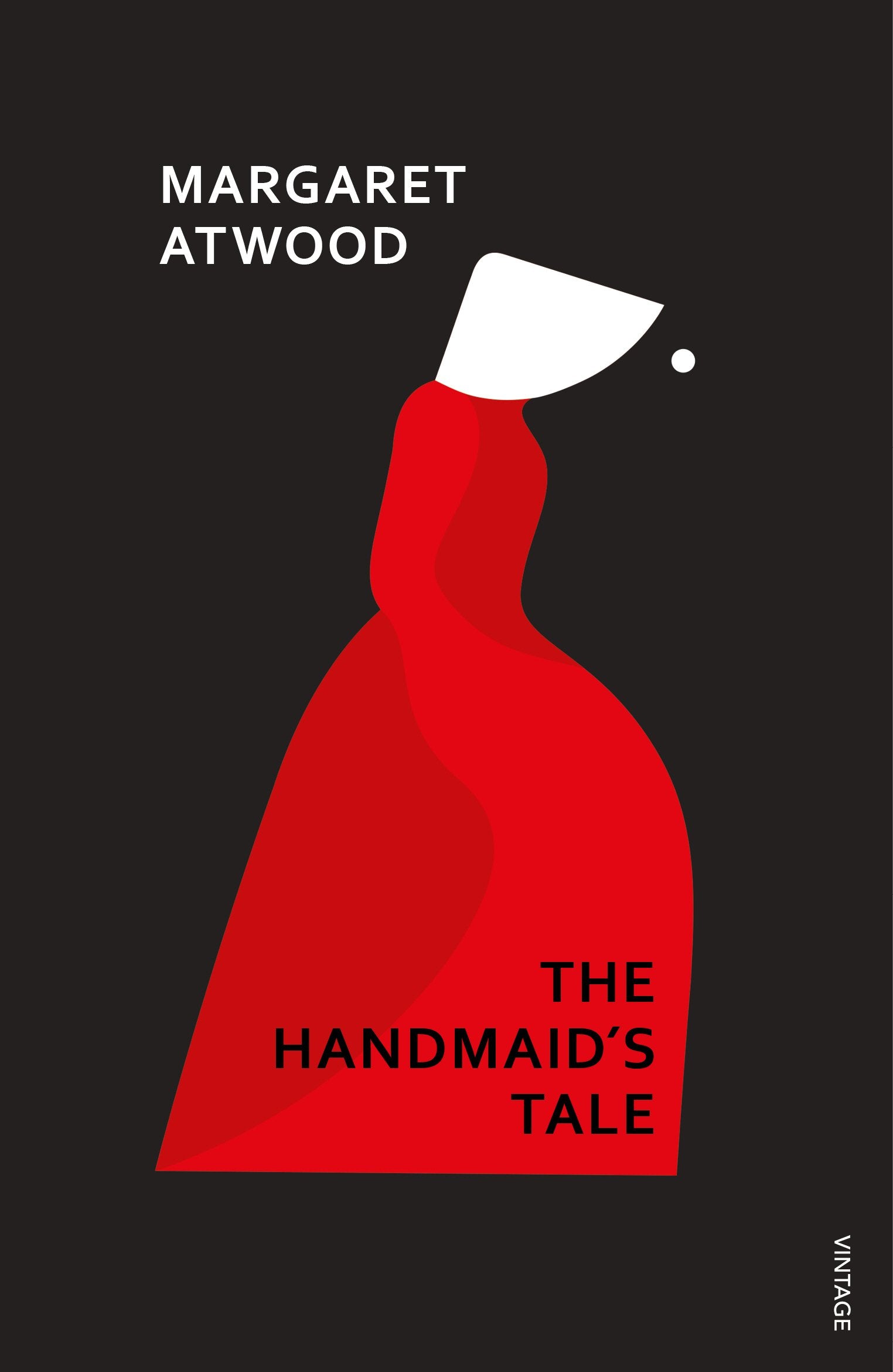 The Handmaid's Tale (en anglais) 9780099740919