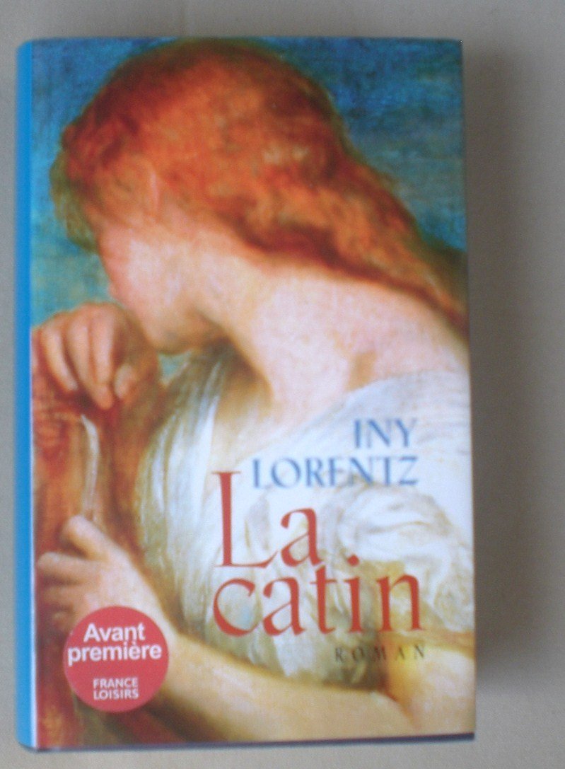 La catin 9782298000597