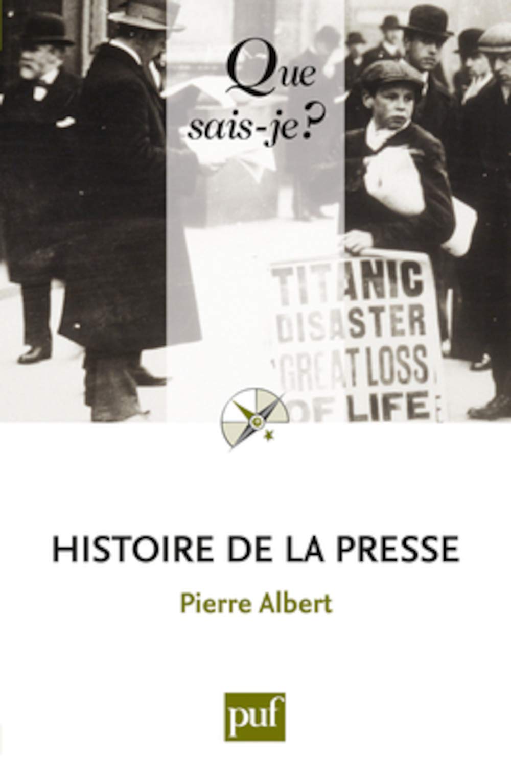 Histoire de la presse 9782130582670