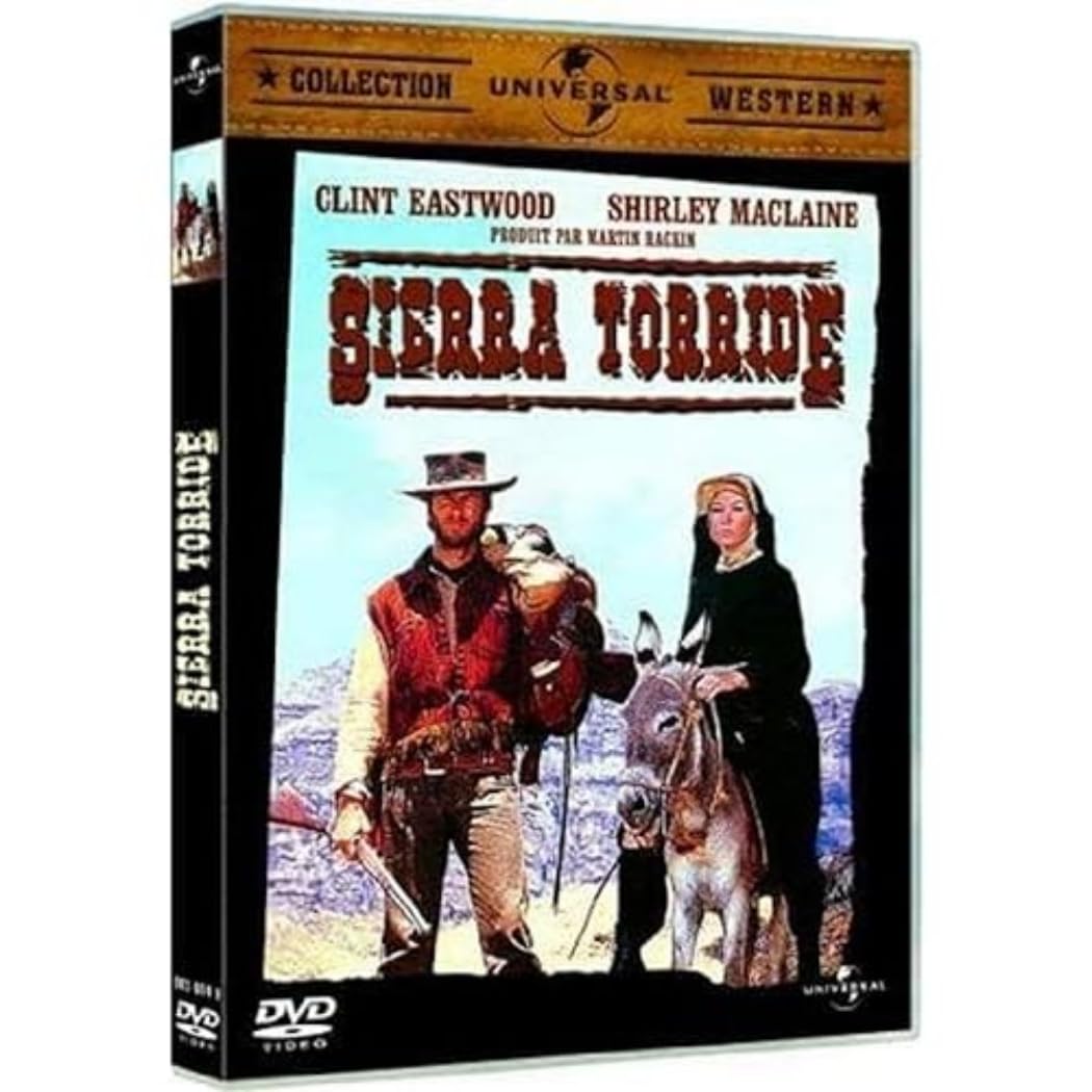 Sierra Torride 3259190365995