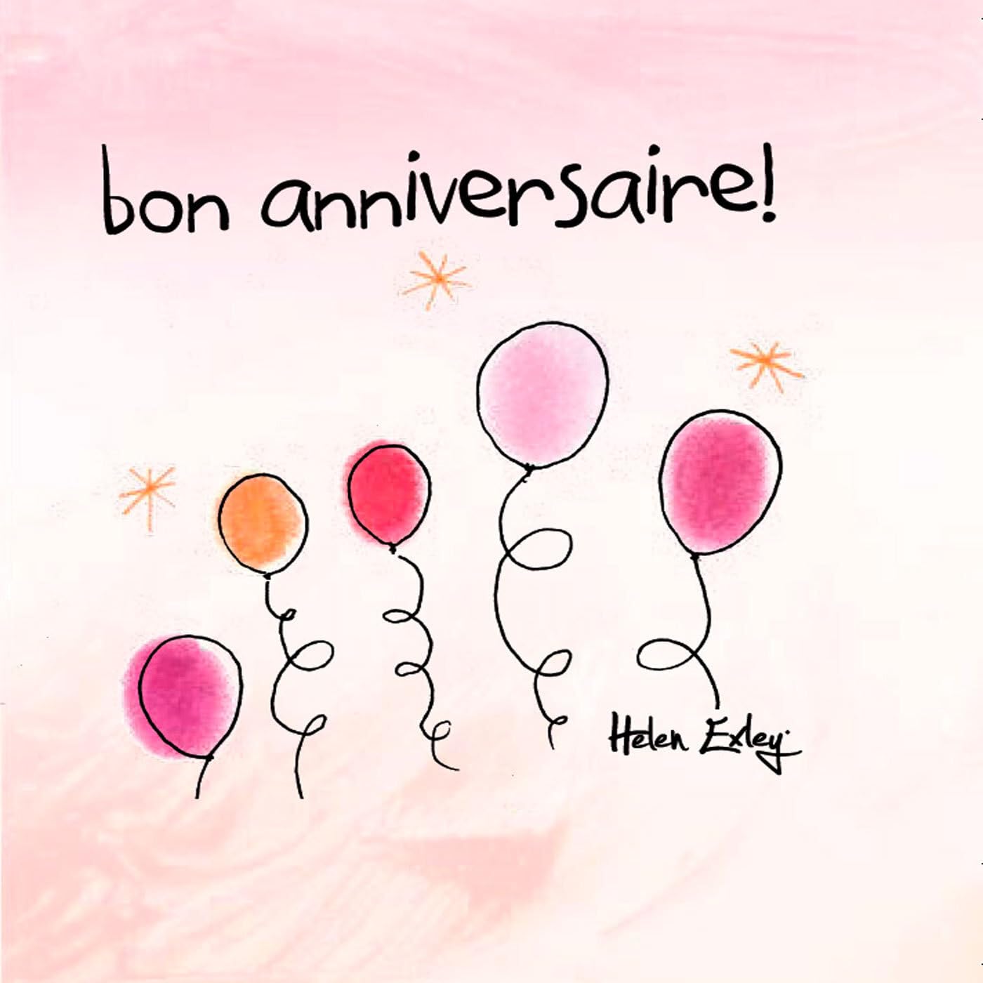 bon anniversaire (0) 9782873888107