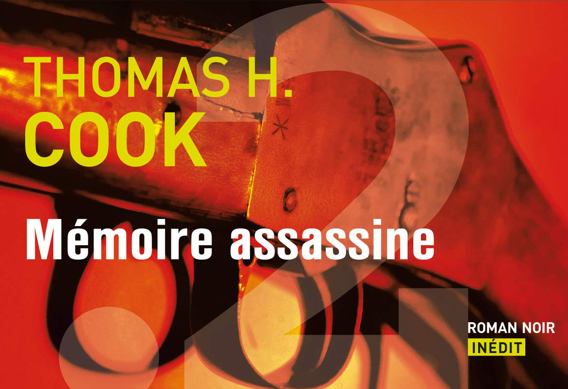 Mémoire assassine 9782363940285