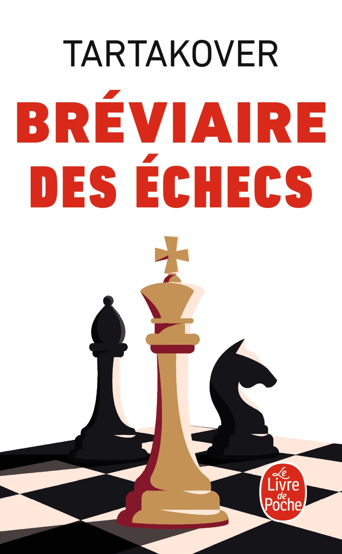 Bréviaire des échecs 9782253046202