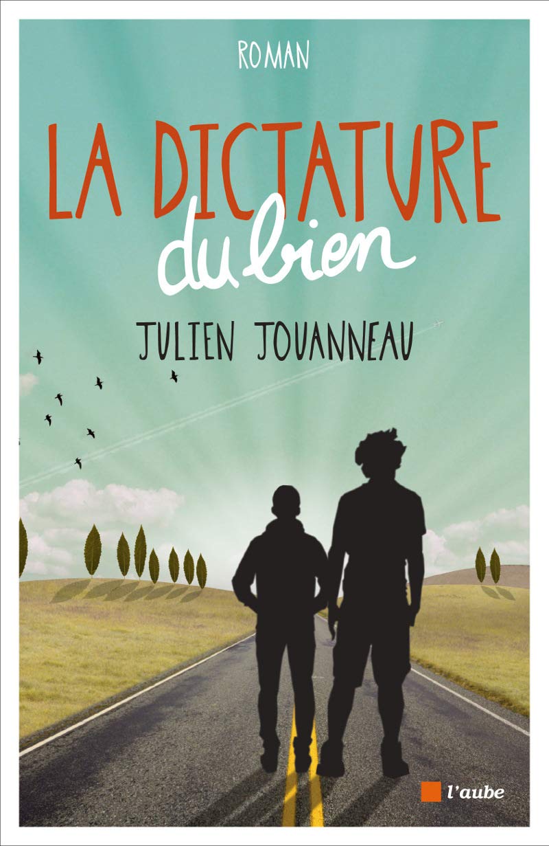 La dictature du bien 9782815913546