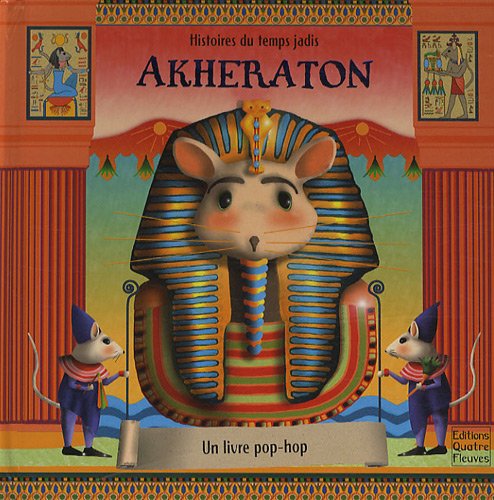 Akheraton 9782841967339