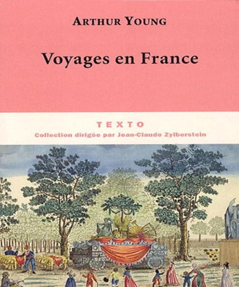 Voyages en France 9782847346169