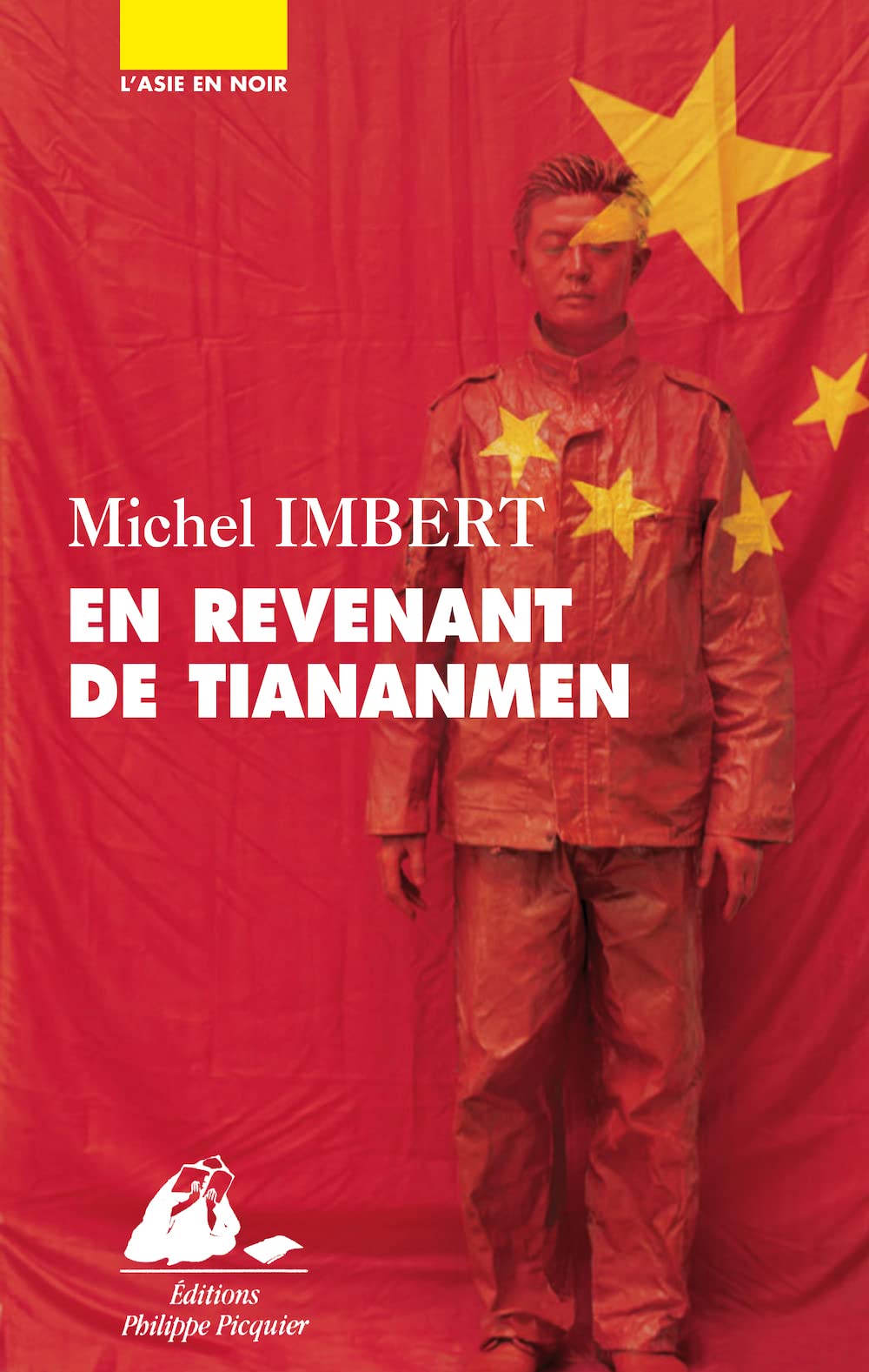 En revenant de Tiananmen 9782809709230