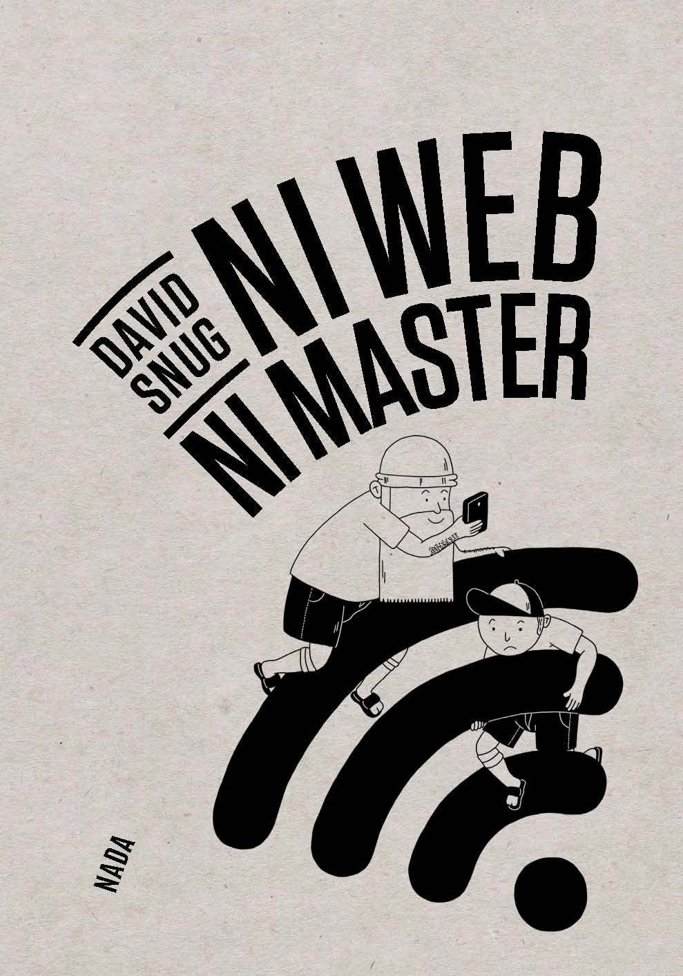 Ni Web ni master 9791092457513