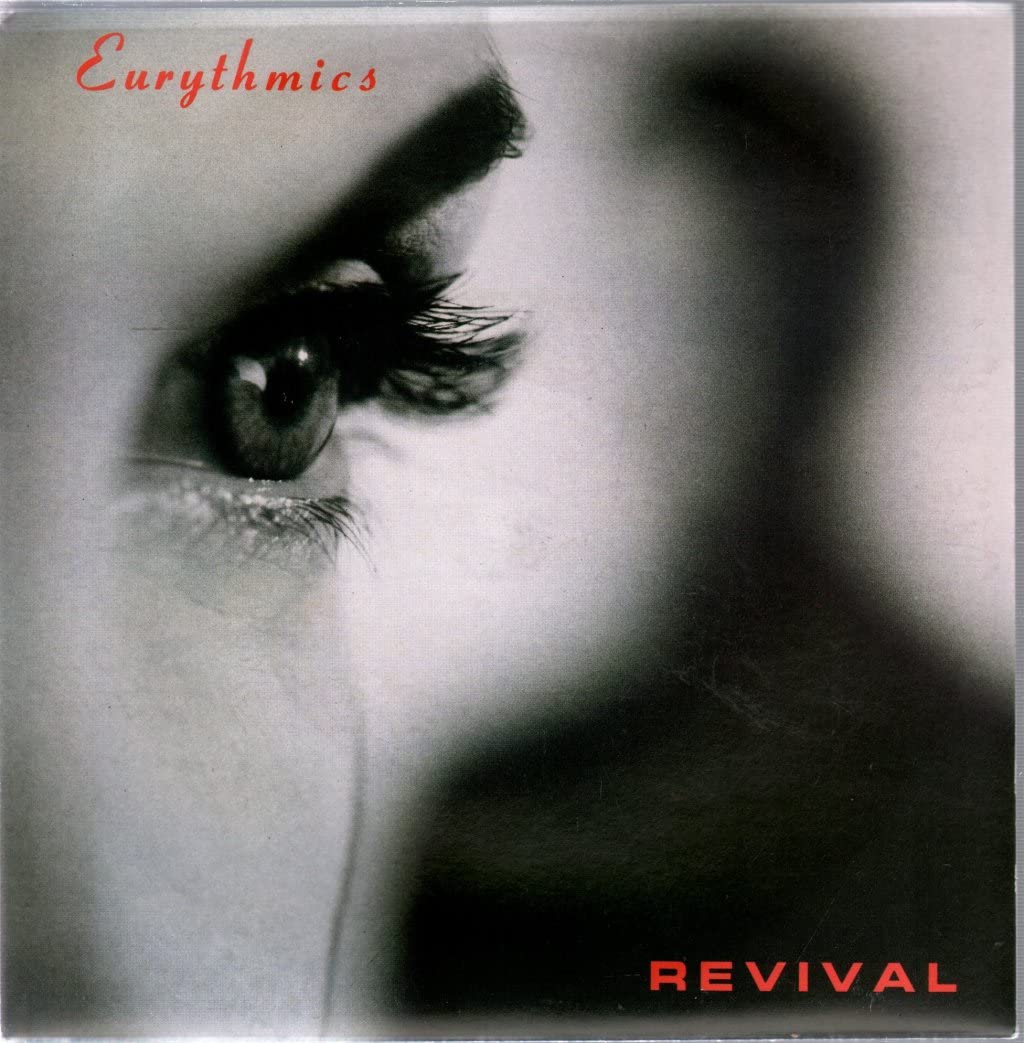 Revival/Precious [Import] 5012394309978