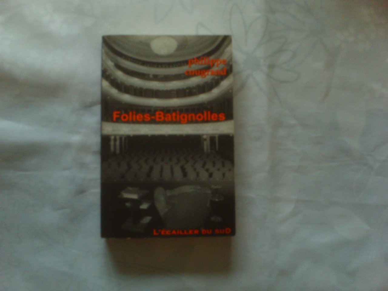 Folies-Batignolles 9782914264389