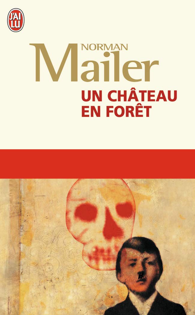 Un château en forêt 9782290011409