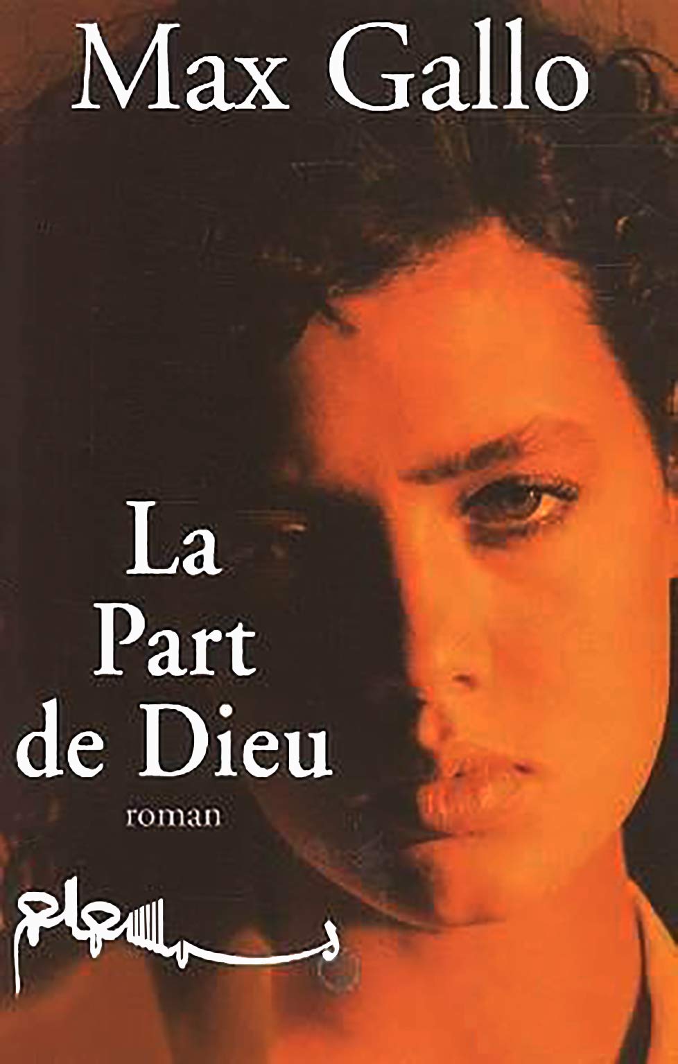 La part de Dieu 9789879100264