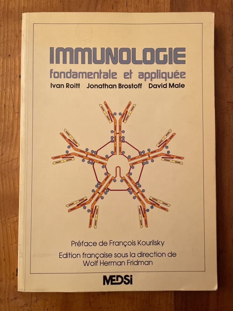 Immunologie fondamentale et appliquée 9782864391043