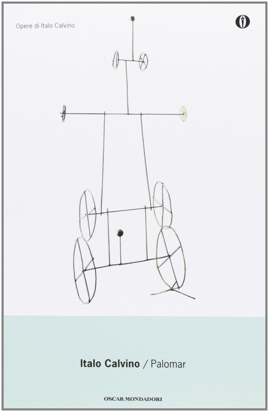 Palomar 9788804379904