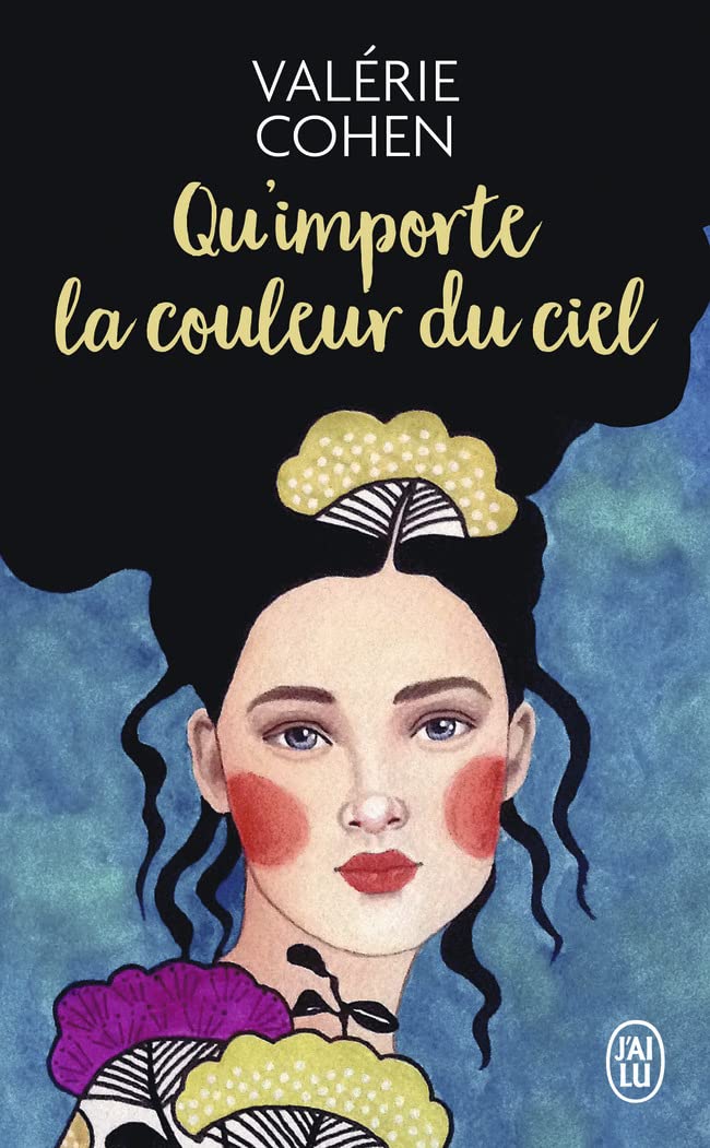 Qu'importe la couleur du ciel 9782290380338