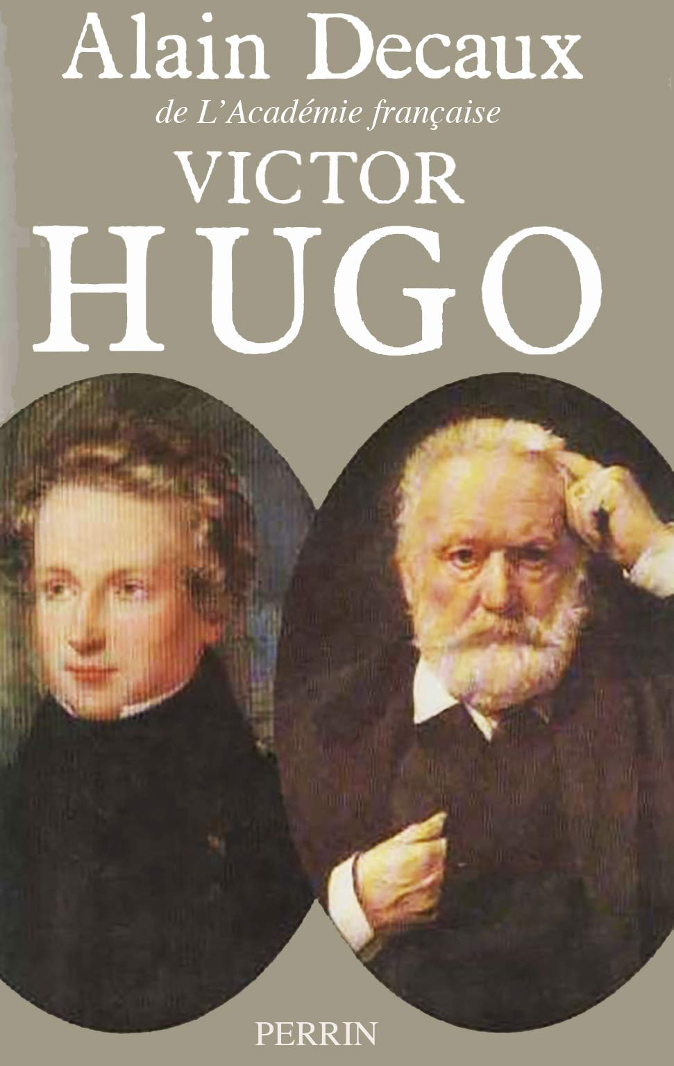 Victor Hugo 9782262003425