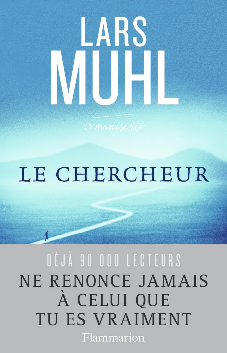 O' Manuscrit: Tome 1, Le chercheur 9782081408739