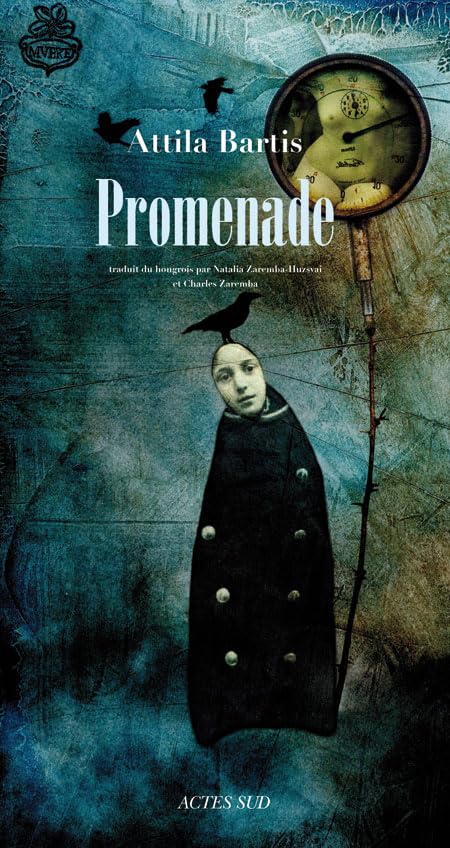 Promenade 9782742782628