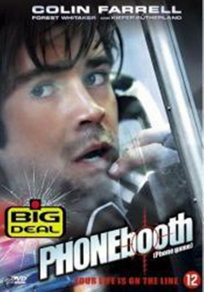 Phone Game 8712626014096