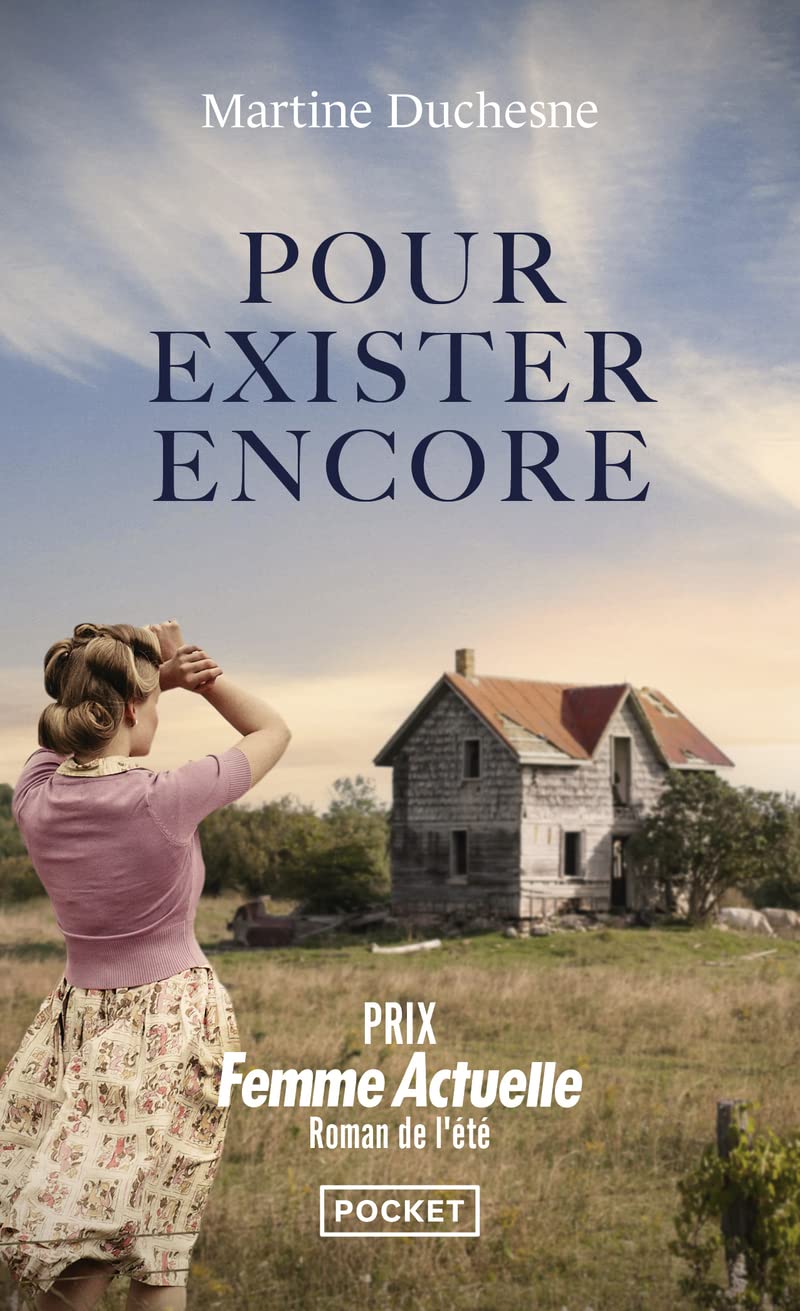 Pour exister encore 9782266332811