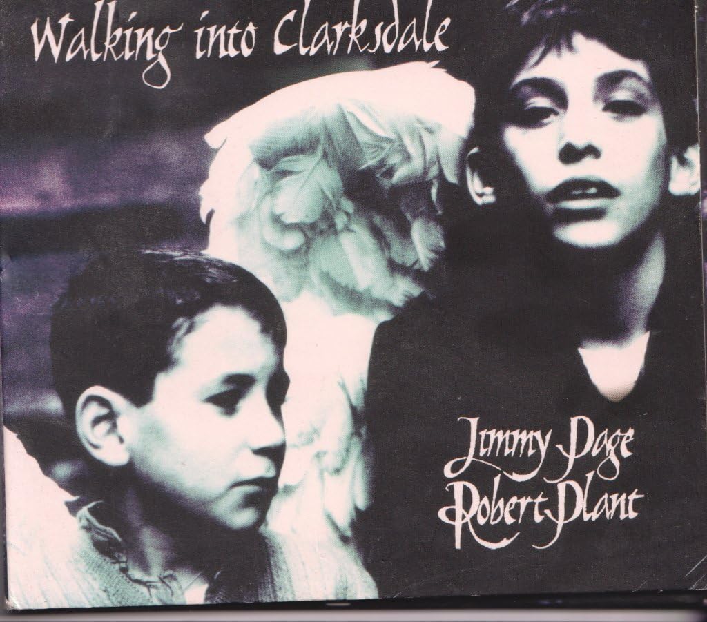 Walking Into..-Ltd.Edition 0731455832426