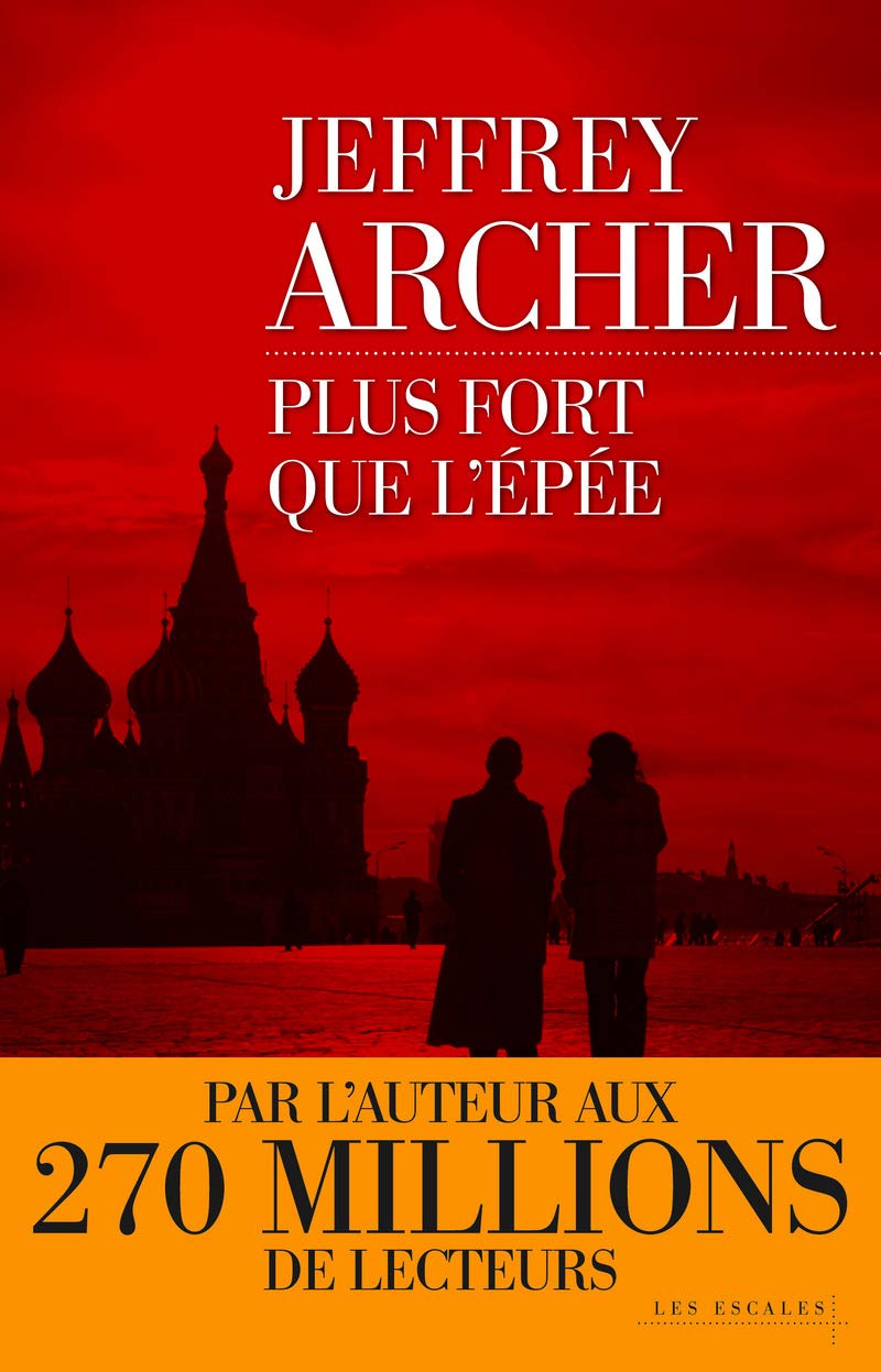 Plus fort que l'épée (5) 9782365691772