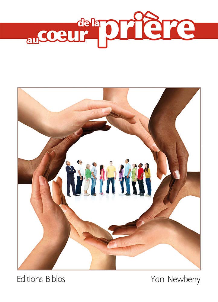 Au coeur de la prière 9782912821096